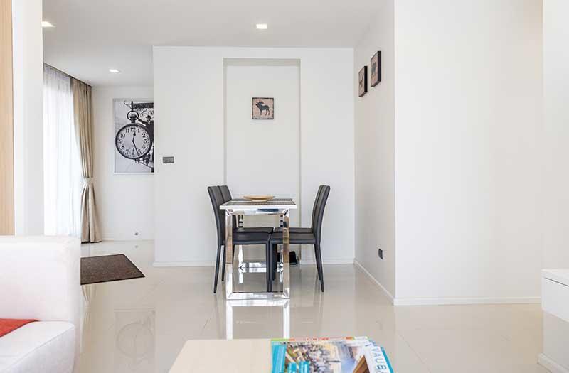 Appartement Urban Attitude à Pattaya Extérieur photo