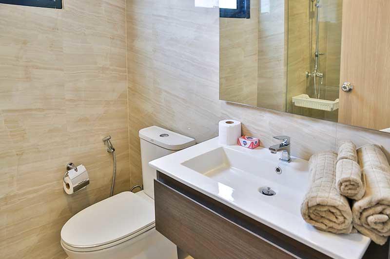 Appartement Urban Attitude à Pattaya Extérieur photo