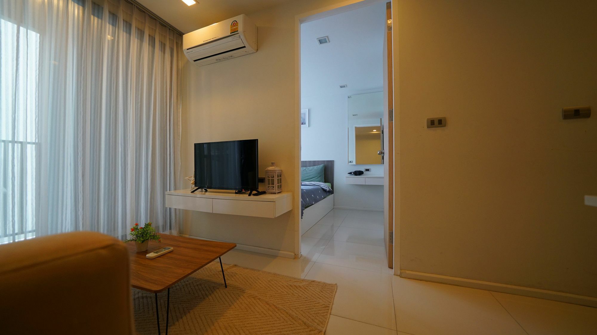 Appartement Urban Attitude à Pattaya Extérieur photo