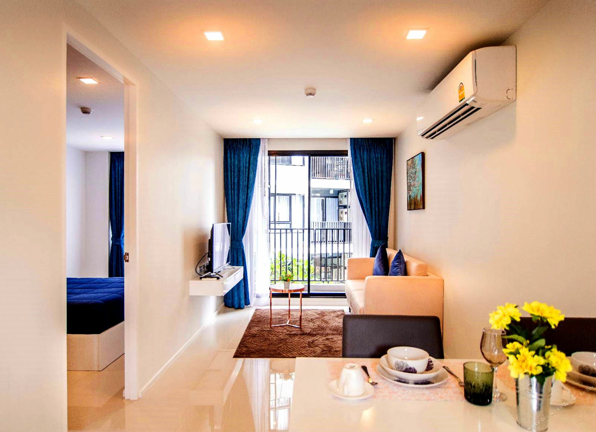 Appartement Urban Attitude à Pattaya Extérieur photo