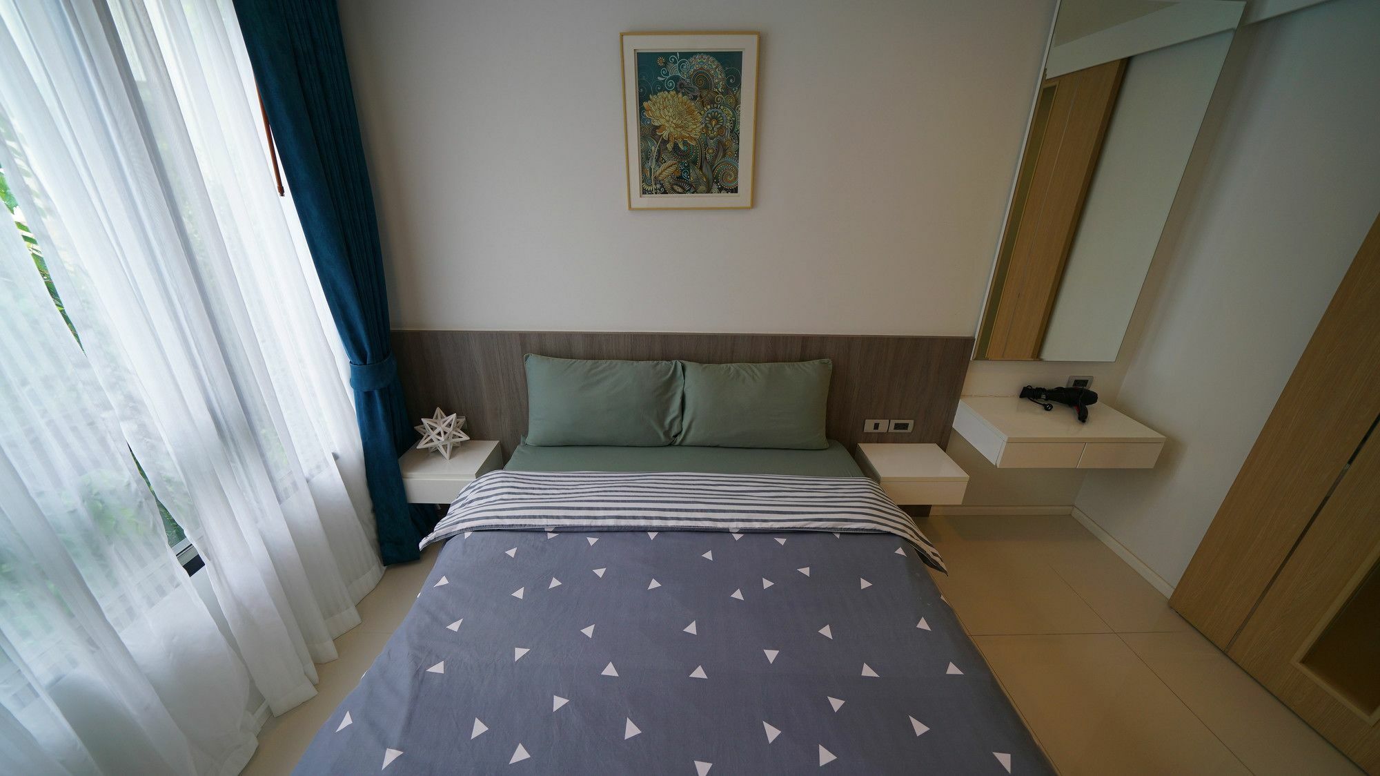 Appartement Urban Attitude à Pattaya Extérieur photo